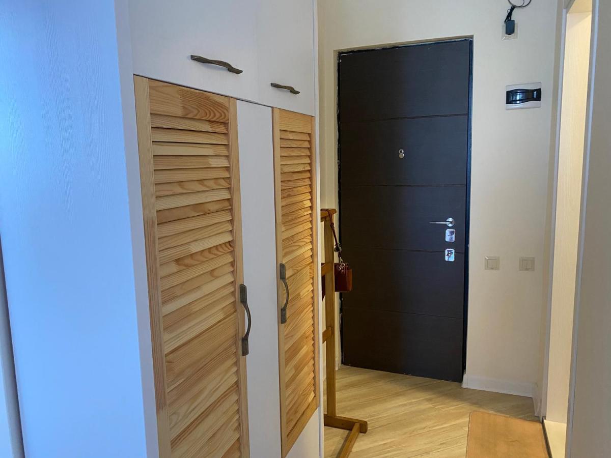 Cozy Studio In Family Inn Gonio Exterior foto